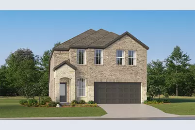 21622 Carbonari Drive, Tomball, TX 77377 - Photo 1