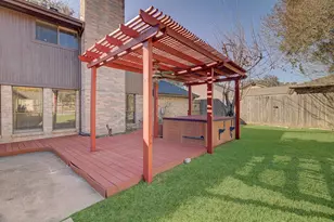 2807 Planters St, Sugar Land, TX 77479 - Photo 40