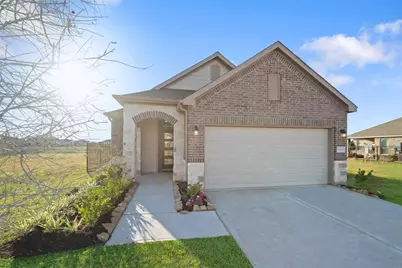 5068 Marcasca Drive, Katy, TX 77493 - Photo 2