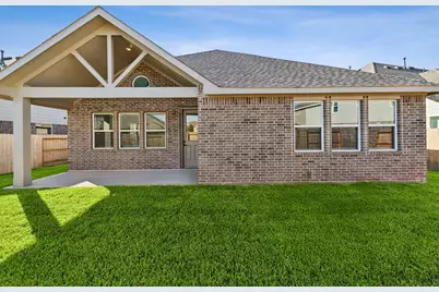 2618 Clapbread Lane, Rosenberg, TX 77471 - Photo 20