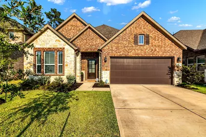 1936 Canyon Live Oak Street, Conroe, TX 77304 - Photo 2