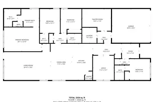 1936 Canyon Live Oak St, Conroe, TX 77304 - Photo 28