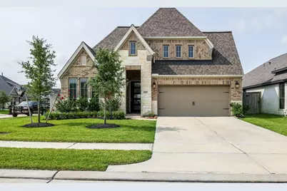 18907 Paso Fino Prairie Lane, Tomball, TX 77377 - Photo 1