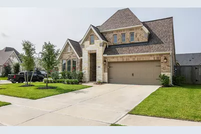 18907 Paso Fino Prairie Lane, Tomball, TX 77377 - Photo 2