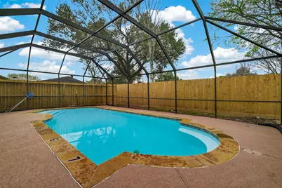 2130 Round Lake Drive, Houston, TX 77077 - Photo 4