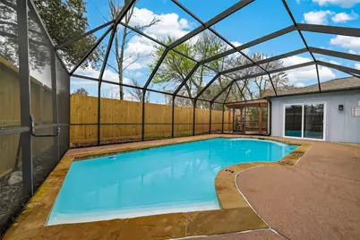 2130 Round Lake Drive, Houston, TX 77077 - Photo 2