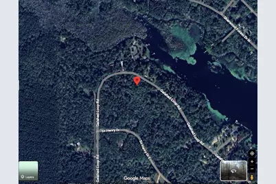 1045 Galahad Lp Road, Ivanhoe, TX 75979 - Photo 6