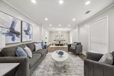 7711 Meadowvale Drive, Houston, TX 77063 - Photo 8