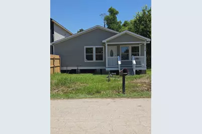 6114 Wedgefield Street, Houston, TX 77028 - Photo 2