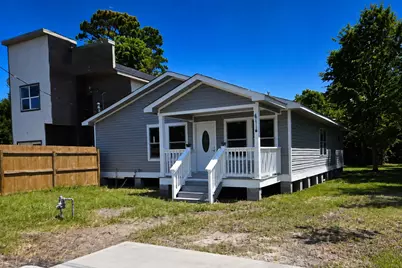 6114 Wedgefield Street, Houston, TX 77028 - Photo 1