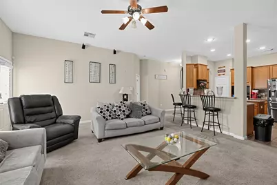 5810 Little Grove Drive, Pearland, TX 77581 - Photo 6