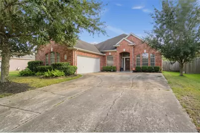 5810 Little Grove Drive, Pearland, TX 77581 - Photo 1