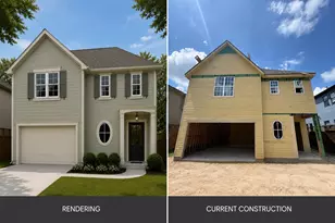 955 W 42nd St, Houston, TX 77018 - Photo 1