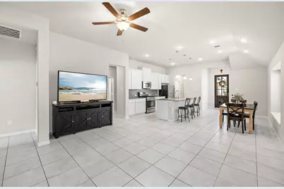 3722 Amoroso Drive, Rosharon, TX 77583 - Photo 12