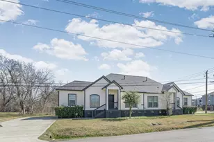 4801 Wenda St, Houston, TX 77033 - Photo 1