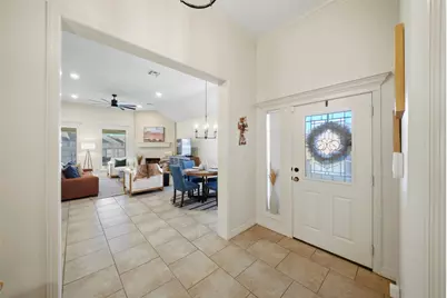 1700 Lakeshore Court, College Station, TX 77845 - Photo 4