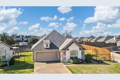 1700 Lakeshore Court, College Station, TX 77845 - Photo 40