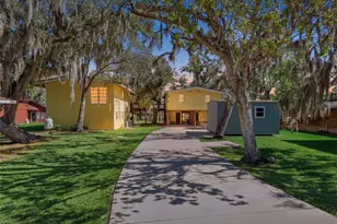 6674 County Rd 659, Brazoria, TX 77422 - Photo 1