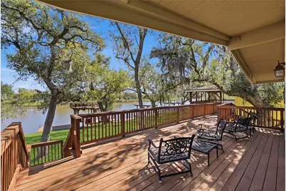 6674 County Road 659, Brazoria, TX 77422 - Photo 2