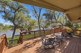 6674 County Rd 659, Brazoria, TX 77422 - Photo 2
