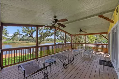 6674 County Road 659, Brazoria, TX 77422 - Photo 4