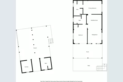 6674 County Road 659, Brazoria, TX 77422 - Photo 36