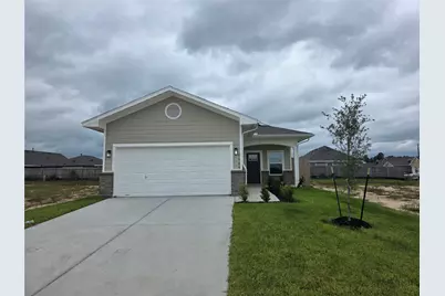 9606 Scarlet Robin Lane, Houston, TX 77078 - Photo 1