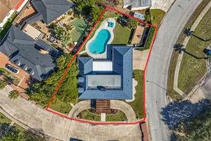 10 Colony Park Dr, Galveston, TX 77551 - Photo 48