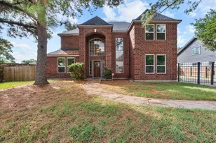 14003 Muirfield Ln, Houston, TX 77095 - Photo 1