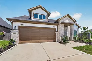 16118 Cottontail Burrow Ln, Hockley, TX 77447 - Photo 2