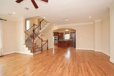 1205 Birdsall Street, Houston, TX 77007 - Photo 10