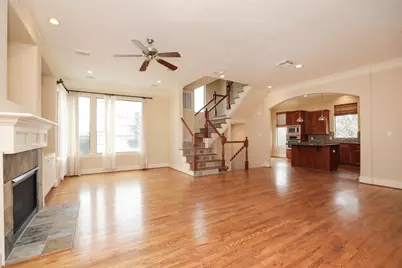 1205 Birdsall Street, Houston, TX 77007 - Photo 1