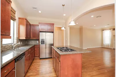 1205 Birdsall Street, Houston, TX 77007 - Photo 12