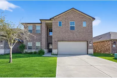 1322 Eagle Pass Drive, Rosharon, TX 77583 - Photo 1