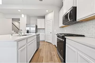 1322 Eagle Pass Drive, Rosharon, TX 77583 - Photo 12