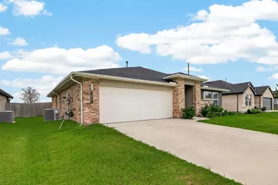 3827 Pierce Place Lane, Katy, TX 77494 - Photo 2