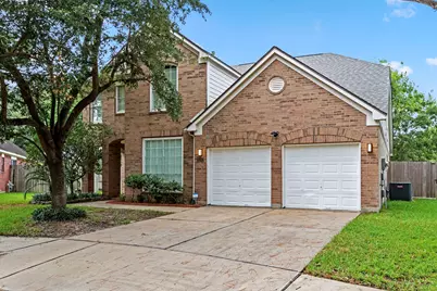 16202 Lasting Light Lane, Houston, TX 77095 - Photo 1