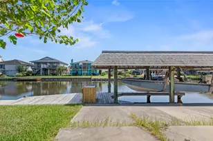 1097 Redfish St, Bayou Vista, TX 77563 - Photo 14