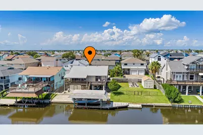 1097 Redfish Street, Bayou Vista, TX 77563 - Photo 2