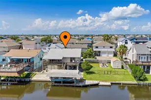 1097 Redfish St, Bayou Vista, TX 77563 - Photo 2