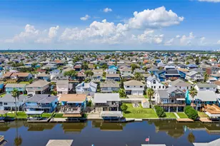 1097 Redfish St, Bayou Vista, TX 77563 - Photo 4