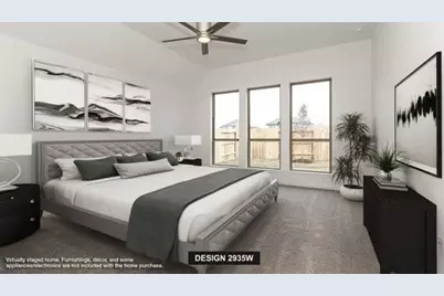 9707 Cathedral Lane, Manvel, TX 77583 - Photo 6