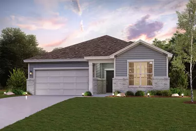 11679 Wilgers Way, Willis, TX 77378 - Photo 1