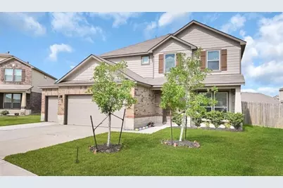 29 Coconut Palms Court, Manvel, TX 77578 - Photo 4