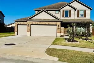 29 Coconut Palms Ct, Manvel, TX 77578 - Photo 1