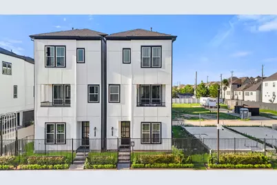 2708 Grand Fountains Drive #F, Houston, TX 77054 - Photo 2