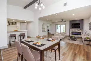 2110 Quail Valley E Dr, Missouri City, TX 77459 - Photo 8