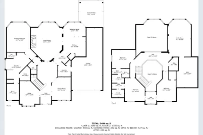 418 Bonnie Bay Court, League City, TX 77573 - Photo 44