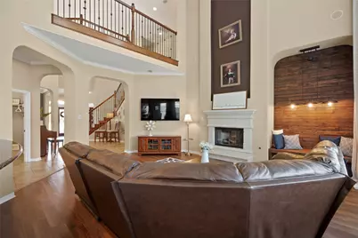 418 Bonnie Bay Court, League City, TX 77573 - Photo 12