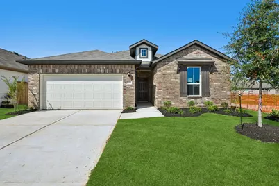 4638 Coral Bean Street, Pinehurst, TX 77362 - Photo 1
